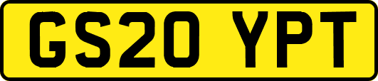 GS20YPT