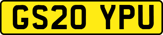 GS20YPU