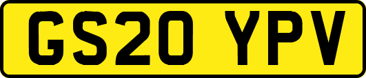 GS20YPV