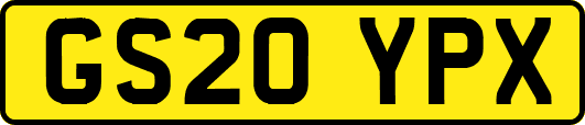 GS20YPX