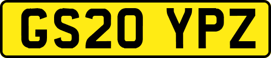 GS20YPZ