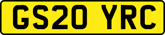 GS20YRC