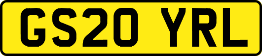 GS20YRL