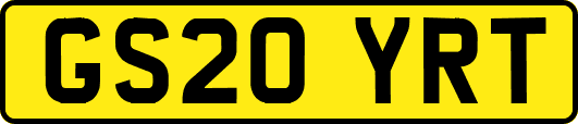 GS20YRT