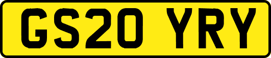 GS20YRY