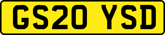 GS20YSD