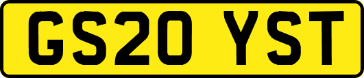 GS20YST