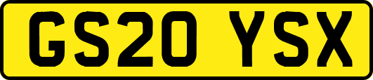 GS20YSX