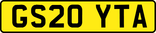 GS20YTA