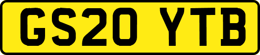 GS20YTB