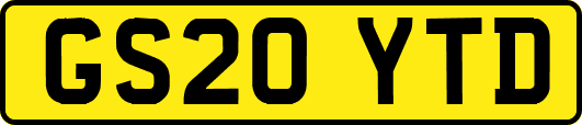 GS20YTD