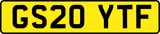 GS20YTF