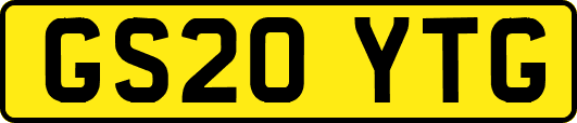 GS20YTG