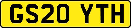 GS20YTH