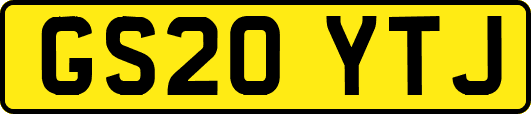 GS20YTJ