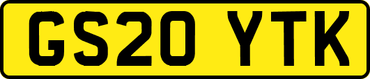 GS20YTK