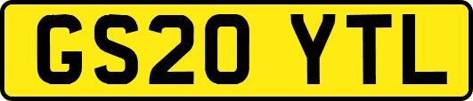 GS20YTL