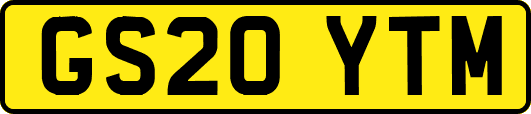 GS20YTM