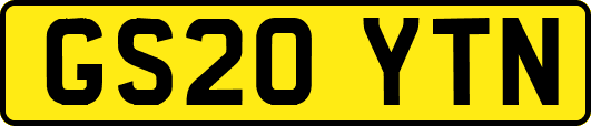 GS20YTN