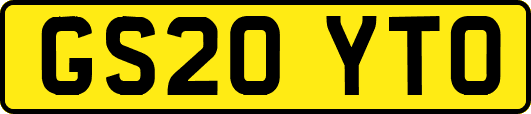 GS20YTO