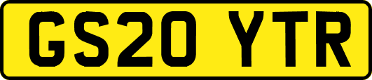 GS20YTR