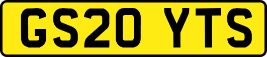 GS20YTS