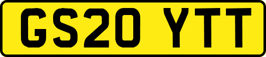 GS20YTT