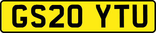GS20YTU