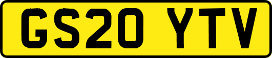 GS20YTV