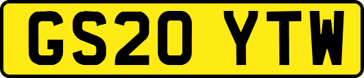 GS20YTW