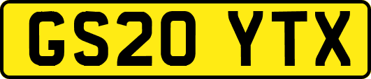 GS20YTX