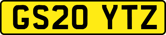 GS20YTZ