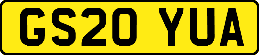 GS20YUA