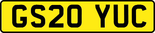 GS20YUC