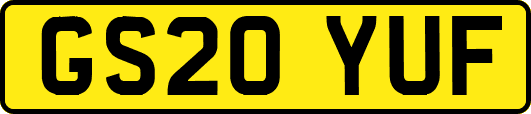 GS20YUF
