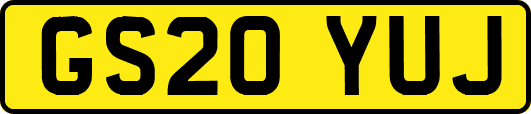 GS20YUJ