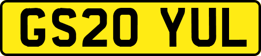 GS20YUL
