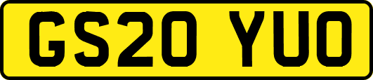 GS20YUO