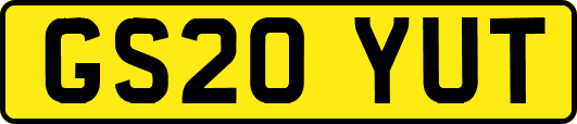 GS20YUT