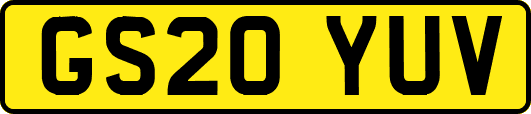 GS20YUV
