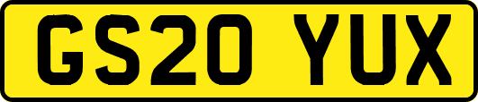 GS20YUX