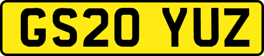 GS20YUZ