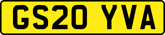 GS20YVA