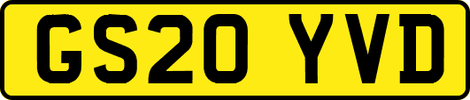 GS20YVD