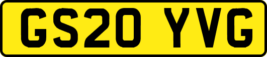 GS20YVG
