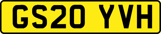 GS20YVH