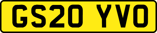 GS20YVO