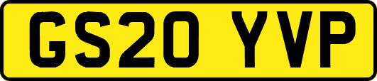 GS20YVP