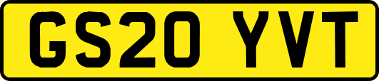 GS20YVT