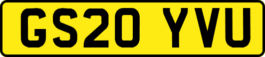 GS20YVU